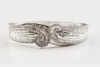 A DIAMOND BANGLE - 2