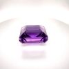 A LARGE LOOSE AMETHYST - 4