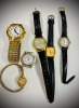 A COLLECTION OF SIX LADIES WRISTWATCHES - 2