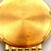 AN ETENA GOLD WRISTWATCH - 6