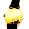 A LADIES PIAGET GOLD AND DIAMOND WRISTWATCH - 2