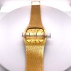 A GIRARD-PERREGAUX GOLD WRISTWATCH - 2