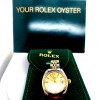 A LADIES ROLEX WRISTWATCH - 3