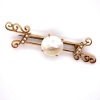 AN ANTIQUE AUSTRALIAN BROOCH BY N.BRIGHT - 2