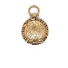 AN ANTIQUE LOCKET - 2