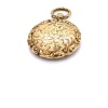 AN ANTIQUE LOCKET - 4