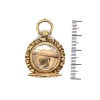 AN ANTIQUE LOCKET - 5