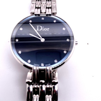 A DIOR WRISTWATCH