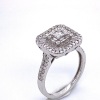 A DIAMOND RING - 6