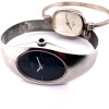 A COLLECTION OF THREE LADIES WRISTWATCHES - 3