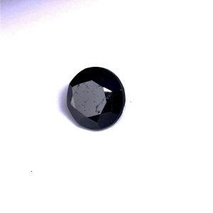 A BLACK DIAMOND