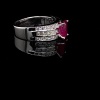 A RUBY RING - 2