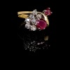 A RUBY RING - 3