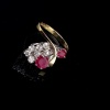 A RUBY RING - 4