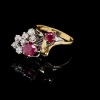 A RUBY RING