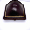 AN ANTIQUE SCOTTISH MOURNING BROOCH - 7