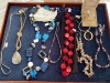 A COLLECTION OF ASSORTED JEWELLERY - 3