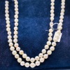 A LONG STRAND PEARLS - 2