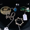 A COLLECTION OF JEWELLERY - 2