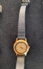 A COLLECTION OF ASSORTED LADIES WRISTWATCHES - 3