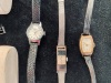 A COLLECTION OF ASSORTED LADIES WRISTWATCHES - 4
