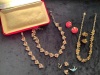 A COLLECTION OF ASSORTED JEWELLERY - 4