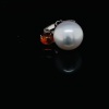 A SOUTH SEA PEARL, OPAL AND DIAMOND RING - 5
