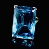 AN IMPORTANT AQUAMARINE AND DIAMOND RING - 3