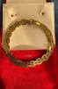 A GOLD NECKLACE BY CARTIER - 5