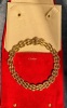 A GOLD NECKLACE BY CARTIER - 7