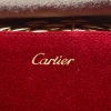 A GOLD NECKLACE BY CARTIER - 2