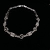 A DIAMOND BRACELET - 2