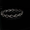 A DIAMOND BRACELET - 3