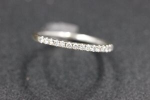 A DIAMOND BAND