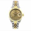 LADIES ROLEX OYSTER PERPETUAL