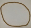 A GUARD CHAIN - 2