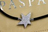 A DIAMOND STELLA PENDANT NECKLACE BY PASPALEY - 2