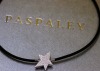 A DIAMOND STELLA PENDANT NECKLACE BY PASPALEY - 5