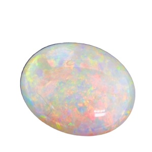 AN IMPRESSIVE LARGE LOOSE AUSTRALIAN OPAL