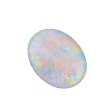 AN IMPRESSIVE LARGE LOOSE AUSTRALIAN OPAL - 4