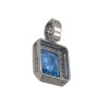 A TOPAZ AND DIAMOND ENHANCER - 3