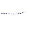 A LAPIS LAZULI BRACELET - 3