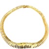 A GOLD NECKLACE - 2