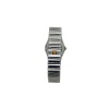 A LADY’S OMEGA CONSTELLATION WRISTWATCH - 5